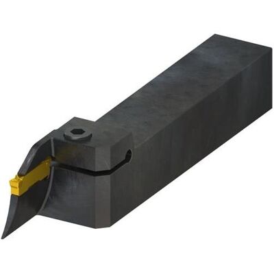 Pramet, Zubehör Maschine, Planeinstech-Werkzeug ISO GL4-S2525MFL-25-R160090 Einstechtiefe 25mm Linkslauf Pramet, Zubehör Maschine, Planeinstech-Werkzeug ISO GL4-S2525MFL-25-R160090 Einstechtiefe 25mm Linkslauf