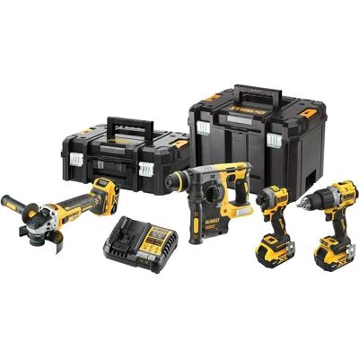 DeWalt, Elektrowerkzeug Set, DCK429 DeWalt, Elektrowerkzeug Set, DCK429