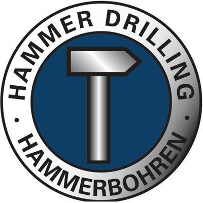 Tecwerk, Bohrereinsatz, Hammerbohrer Ø 10,0 mm Arbeits-L.200 mm L.260 mm SDS-plus (10 Millimeter) Tecwerk, Bohrereinsatz, Hammerbohrer Ø 10,0 mm Arbeits-L.200 mm L.260 mm SDS-plus (10 Millimeter)