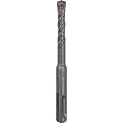 Bosch Professional Zubehör, Bohrereinsatz, Hammerbohrer SDS plus-5, 8 x 50 x 115 mm (8 mm) Bosch Professional Zubehör, Bohrereinsatz, Hammerbohrer SDS plus-5, 8 x 50 x 115 mm (8 mm)