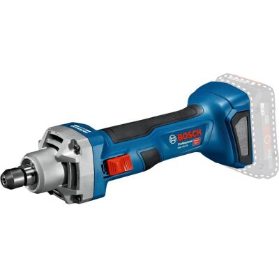 Bosch Professional, Schleifmaschine + Poliermaschine, GGS 18V-20 (Geradschleifer) Bosch Professional, Schleifmaschine + Poliermaschine, GGS 18V-20 (Geradschleifer)