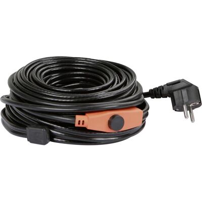 Kerbl, Zubehör Sanitärinstallation, Frostschutz Heizkabel 14 m, 224 W Kerbl, Zubehör Sanitärinstallation, Frostschutz Heizkabel 14 m, 224 W