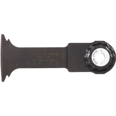 Makita, Sägeblatt, Tauchsägebl. 52mm MAM002 Makita, Sägeblatt, Tauchsägebl. 52mm MAM002