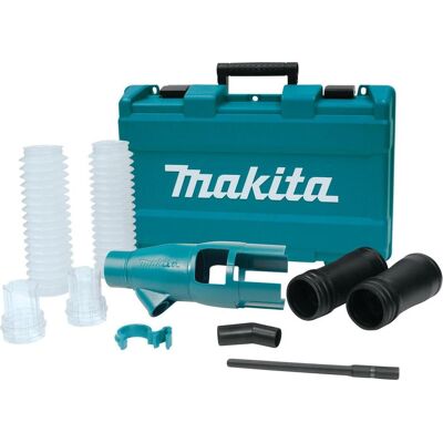 Makita, Zubehör Maschine, Absaugset Bohren+Stemmen Makita, Zubehör Maschine, Absaugset Bohren+Stemmen