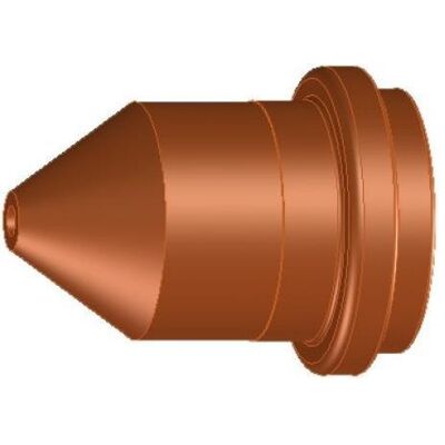 Elmag, Schweissgerät Zubehör, - Düsen kurz 2,4mm für Brenner CP70C - orig. 10 Stk./Pkg. zum Fugenhobeln, Art. 2740 Elmag, Schweissgerät Zubehör, - Düsen kurz 2,4mm für Brenner CP70C - orig. 10 Stk./Pkg. zum Fugenhobeln, Art. 2740