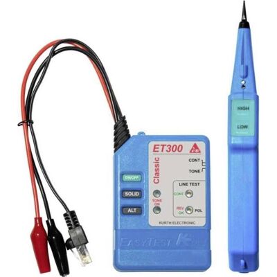 Gossen, Multimeter, METRAWAT D130C (Kabeltester) Gossen, Multimeter, METRAWAT D130C (Kabeltester)
