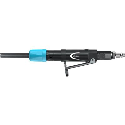 HAZET, Schleifmaschine + Poliermaschine, 9035M-5 (Nadelentroster) HAZET, Schleifmaschine + Poliermaschine, 9035M-5 (Nadelentroster)