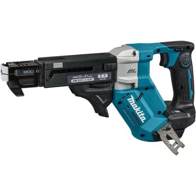 Makita, Bohrmaschine + Akkuschrauber, DFR 542 (Bohrschrauber) Makita, Bohrmaschine + Akkuschrauber, DFR 542 (Bohrschrauber)