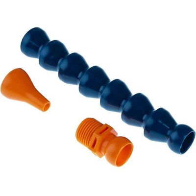 RS PRO, Drehmaschine, Starter Satz 1/2" mit Anschlussstücken RS PRO, Drehmaschine, Starter Satz 1/2" mit Anschlussstücken