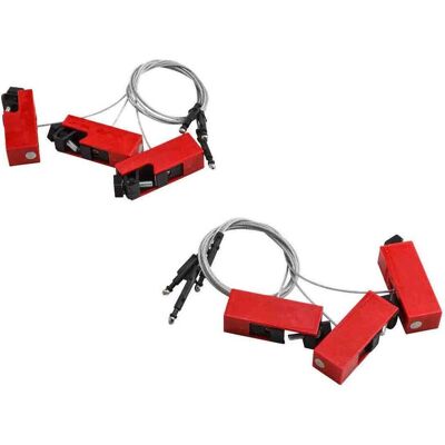 Brady, Zubehör Maschine, EZ Panel Loc(TM) Klemmverriegelung Verriegelung für Schutzschalter, Äusserst schlagfeste Isop Brady, Zubehör Maschine, EZ Panel Loc(TM) Klemmverriegelung Verriegelung für Schutzschalter, Äusserst schlagfeste Isop