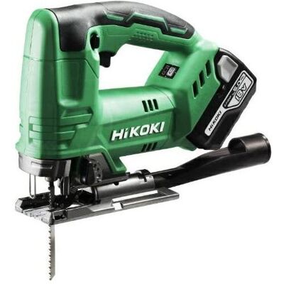 Hikoki, Stichsäge, Akku Stichsäge CJ18DA 5,0 Ah HSC III Hikoki, Stichsäge, Akku Stichsäge CJ18DA 5,0 Ah HSC III
