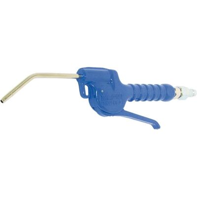 Elmag, Zubehör Druckluftwerkzeug, Profi-Ausblaspistole 150 mm Elmag, Zubehör Druckluftwerkzeug, Profi-Ausblaspistole 150 mm