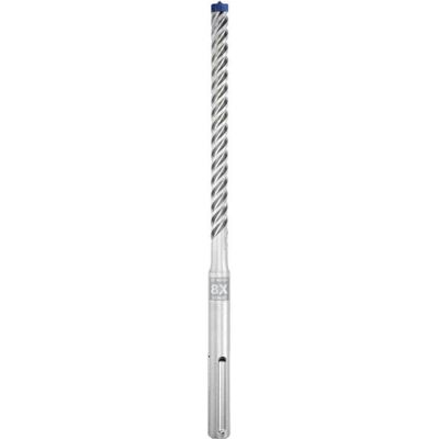 Bosch Professional Zubehör, Bohrereinsatz, Blau Zubehör 2608900212 EXPERT Bohrhammer SDS max-8X 15x200x340mm (15.0 Millimeter) Bosch Professional Zubehör, Bohrereinsatz, Blau Zubehör 2608900212 EXPERT Bohrhammer SDS max-8X 15x200x340mm (15.0 Millimeter)