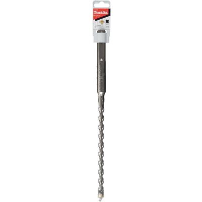 Makita, Bohrereinsatz, SDS-MAX Bohrer 4-Schneiden (12 Millimeter) Makita, Bohrereinsatz, SDS-MAX Bohrer 4-Schneiden (12 Millimeter)