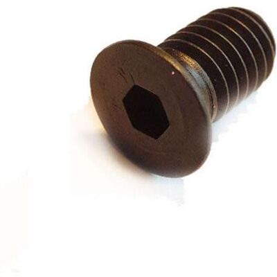 CMT, Zubehör Maschine, 990.083.00 Coniche Torxschraube passend zu Artikel 663.001, M6x8,8x9 CMT, Zubehör Maschine, 990.083.00 Coniche Torxschraube passend zu Artikel 663.001, M6x8,8x9