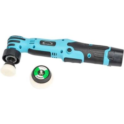 Stipt, Schleifmaschine + Poliermaschine, STIPT16 NANO POLIERER (1SET) (Exzenterpolierer) Stipt, Schleifmaschine + Poliermaschine, STIPT16 NANO POLIERER (1SET) (Exzenterpolierer)