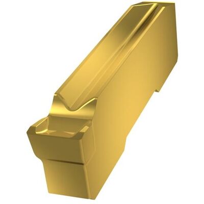 Dormer, Zubehör Maschine, Wendeschneidplatte ISO GL4-S400M02-PR:G8330 Schnittbreite 4mm PRAMET - VPE: 10 Dormer, Zubehör Maschine, Wendeschneidplatte ISO GL4-S400M02-PR:G8330 Schnittbreite 4mm PRAMET - VPE: 10
