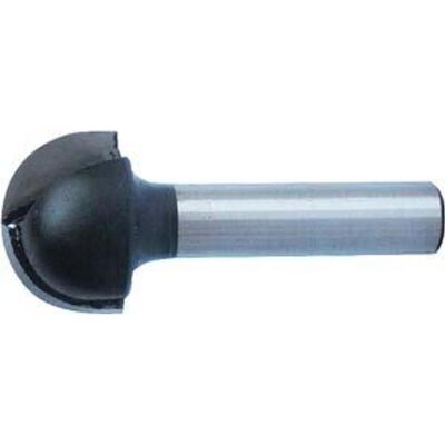 Magni, Fräser, Fortis Hohlkehlfräser HW R3,2 6,3x9,5x40 S8 Magni, Fräser, Fortis Hohlkehlfräser HW R3,2 6,3x9,5x40 S8
