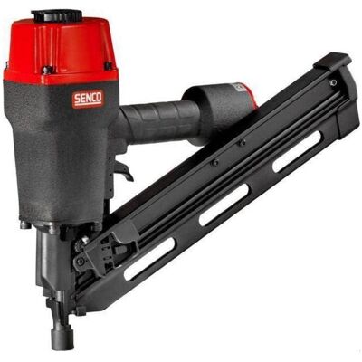 Senco S900FN Druckluft Nagelpistol - Leicht, Verstellbar, Sicherheitstrigger - Produkttyp Senco S900FN Druckluft Nagelpistol - Leicht, Verstellbar, Sicherheitstrigger - Produkttyp