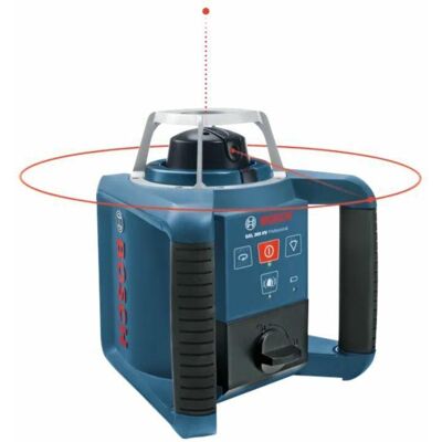 Bosch Professional, Linienlaser, GRL 300 Bosch Professional, Linienlaser, GRL 300