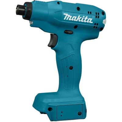Makita, Drehmomentschlüssel, DFT025FM4Z Drehmomentschlüssel 0,5-2,0 Nm 18 Volt ohne Akkus und Ladegerät (0.50 - 2 Nm) Makita, Drehmomentschlüssel, DFT025FM4Z Drehmomentschlüssel 0,5-2,0 Nm 18 Volt ohne Akkus und Ladegerät (0.50 - 2 Nm)