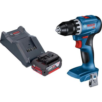 Bosch Professional, Bohrmaschine + Akkuschrauber, GSR 18V-45 (Bohrschrauber) Bosch Professional, Bohrmaschine + Akkuschrauber, GSR 18V-45 (Bohrschrauber)