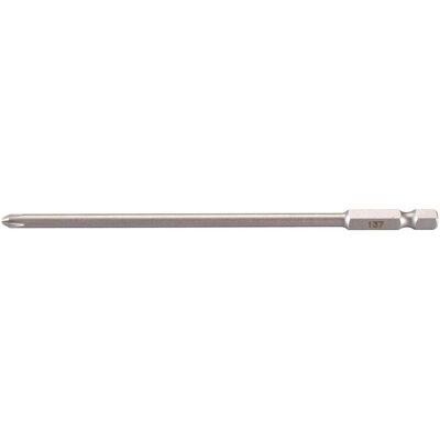 Makita, Schraubenzieher, Automatinio suktuvo sukimo antgalis PH2 137mm, 5vnt. Makita, Schraubenzieher, Automatinio suktuvo sukimo antgalis PH2 137mm, 5vnt.