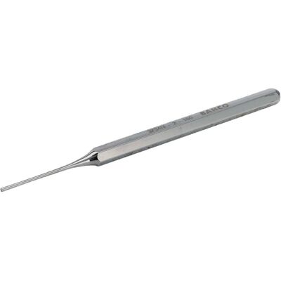 Irimo, Meissel, 3-mm-Splintentreiber mit achtkantigem Schaft, Einzelhandelsverpackung, 150 mm Irimo, Meissel, 3-mm-Splintentreiber mit achtkantigem Schaft, Einzelhandelsverpackung, 150 mm
