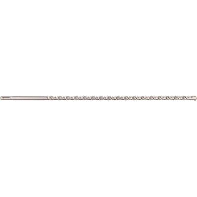 Graphite, Bohrereinsatz, SDS Plus Betonbohrer mit Doppelspirale 12 x 450 mm (12 Millimeter) Graphite, Bohrereinsatz, SDS Plus Betonbohrer mit Doppelspirale 12 x 450 mm (12 Millimeter)