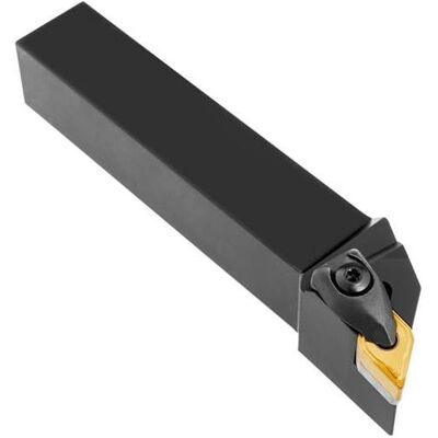 Pramet, Zubehör Maschine, Drehwerkzeughalter ISO DDJNL 2020 K 15 Funkt.-Lnge 125mm Linkslauf Pramet, Zubehör Maschine, Drehwerkzeughalter ISO DDJNL 2020 K 15 Funkt.-Lnge 125mm Linkslauf