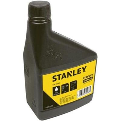 Stanley Öl SAE 5W40 - Schmieröl für Werkzeuge & Kompressoren Stanley Öl SAE 5W40 - Schmieröl für Werkzeuge & Kompressoren