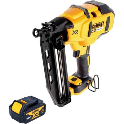 DeWalt, Tacker + Nagelpistole, DCN 660 N (Nagelpistole) DeWalt, Tacker + Nagelpistole, DCN 660 N (Nagelpistole)