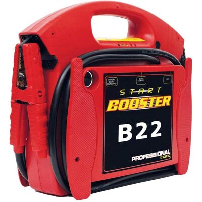 Rapid, Autobatterie Ladegerät, Batterieladegerät Booster 22 Rapid, Autobatterie Ladegerät, Batterieladegerät Booster 22