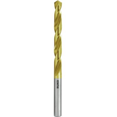 Ruko, Bohrereinsatz, 2500975T (9.75 Millimeter) Ruko, Bohrereinsatz, 2500975T (9.75 Millimeter)