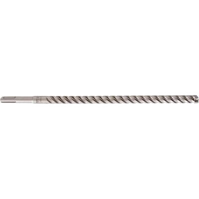 Stier, Bohrereinsatz, SDS-plus Hammerbohrer Premium 12 x 235 x 310 mm (12 mm) Stier, Bohrereinsatz, SDS-plus Hammerbohrer Premium 12 x 235 x 310 mm (12 mm)
