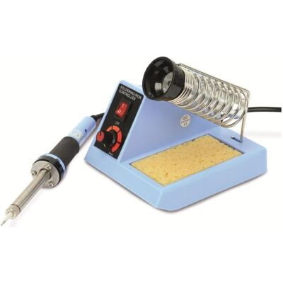 Daytools LS-99KIT Lötset - Lötstation, Lötkolben, Lupe Daytools LS-99KIT Lötset - Lötstation, Lötkolben, Lupe
