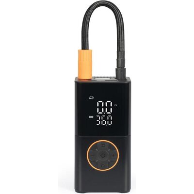 Livoo, Zubehör Druckluftwerkzeug, Tragbarer USB-Kompressor Livoo, Zubehör Druckluftwerkzeug, Tragbarer USB-Kompressor
