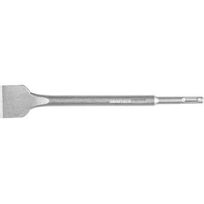 Graphite, Meissel, SDS Plus Meissel 40 x 250 mm, 25 Grad. Graphite, Meissel, SDS Plus Meissel 40 x 250 mm, 25 Grad.