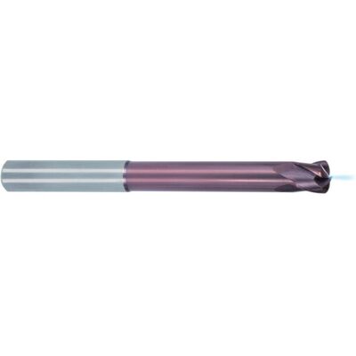 Magni, Fräser, HSC-Kopierfräser-WN VHM Signum HA Z4 e.l. 3/0,5mm Gühring Magni, Fräser, HSC-Kopierfräser-WN VHM Signum HA Z4 e.l. 3/0,5mm Gühring