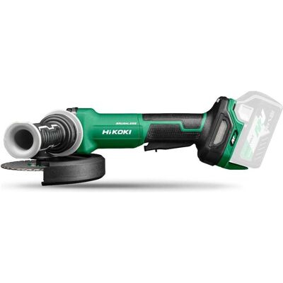 Hikoki, Winkelschleifer, G3615DVFW4Z Accu-Winkelschleifer 150 mm 36 Volt Brushless exkl. Akkus und Ladegerät (150 mm) Hikoki, Winkelschleifer, G3615DVFW4Z Accu-Winkelschleifer 150 mm 36 Volt Brushless exkl. Akkus und Ladegerät (150 mm)