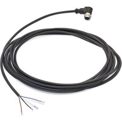 Led2work, Arbeitsleuchte, 200100-07 Anschlussleitung Sensor Kabel 1 St. Led2work, Arbeitsleuchte, 200100-07 Anschlussleitung Sensor Kabel 1 St.