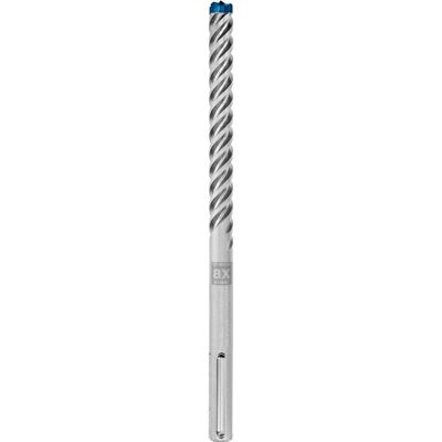 Bosch Professional Zubehör, Bohrereinsatz, EXPERT SDS max-8X Hammerbohrer, 20 x 200 x 320 mm, 5 Stück (bis 20 Millimeter) Bosch Professional Zubehör, Bohrereinsatz, EXPERT SDS max-8X Hammerbohrer, 20 x 200 x 320 mm, 5 Stück (bis 20 Millimeter)