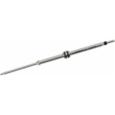 JBC Nano-Heissluftdüse Serie J125, J125010/Ø 1,0 mm, gerade, Lötgerät Zubehör JBC Nano-Heissluftdüse Serie J125, J125010/Ø 1,0 mm, gerade, Lötgerät Zubehör