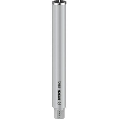Bosch Professional Zubehör, Lochsäge, PRO Core Cutter Wet (62 mm) Bosch Professional Zubehör, Lochsäge, PRO Core Cutter Wet (62 mm)