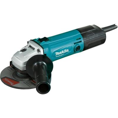 Makita, Winkelschleifer, M 9503 (125 mm) Makita, Winkelschleifer, M 9503 (125 mm)