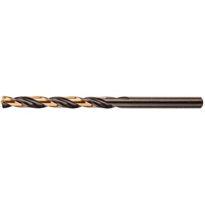 Graphite, Bohrereinsatz, Metallbohrer HSS-CNC, 124°, "Pro-Tec", 4.2 mm (4.2 Millimeter) Graphite, Bohrereinsatz, Metallbohrer HSS-CNC, 124°, "Pro-Tec", 4.2 mm (4.2 Millimeter)