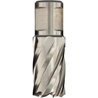 Euroboor HCS Kernbohrer - 15,5 mm x 30 mm - Kernbohrer Euroboor HCS Kernbohrer - 15,5 mm x 30 mm - Kernbohrer
