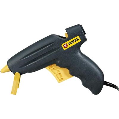 Topex, Heissklebepistole, Klebepistole 42E521 200W Topex, Heissklebepistole, Klebepistole 42E521 200W