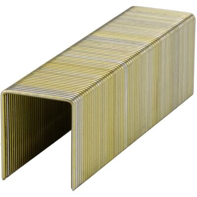 Makita, Tackerklammern + Tackernägel, Klammer 25x32mm für AT2550A (10000 Stk.) Makita, Tackerklammern + Tackernägel, Klammer 25x32mm für AT2550A (10000 Stk.)