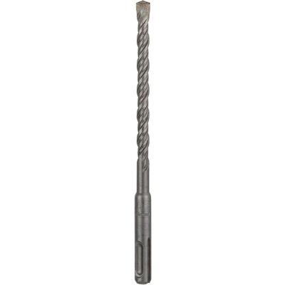 Bosch Professional Zubehör, Bohrereinsatz, Hammerbohrer SDS plus-5, 8 x 100 x 165 mm (8 mm) Bosch Professional Zubehör, Bohrereinsatz, Hammerbohrer SDS plus-5, 8 x 100 x 165 mm (8 mm)